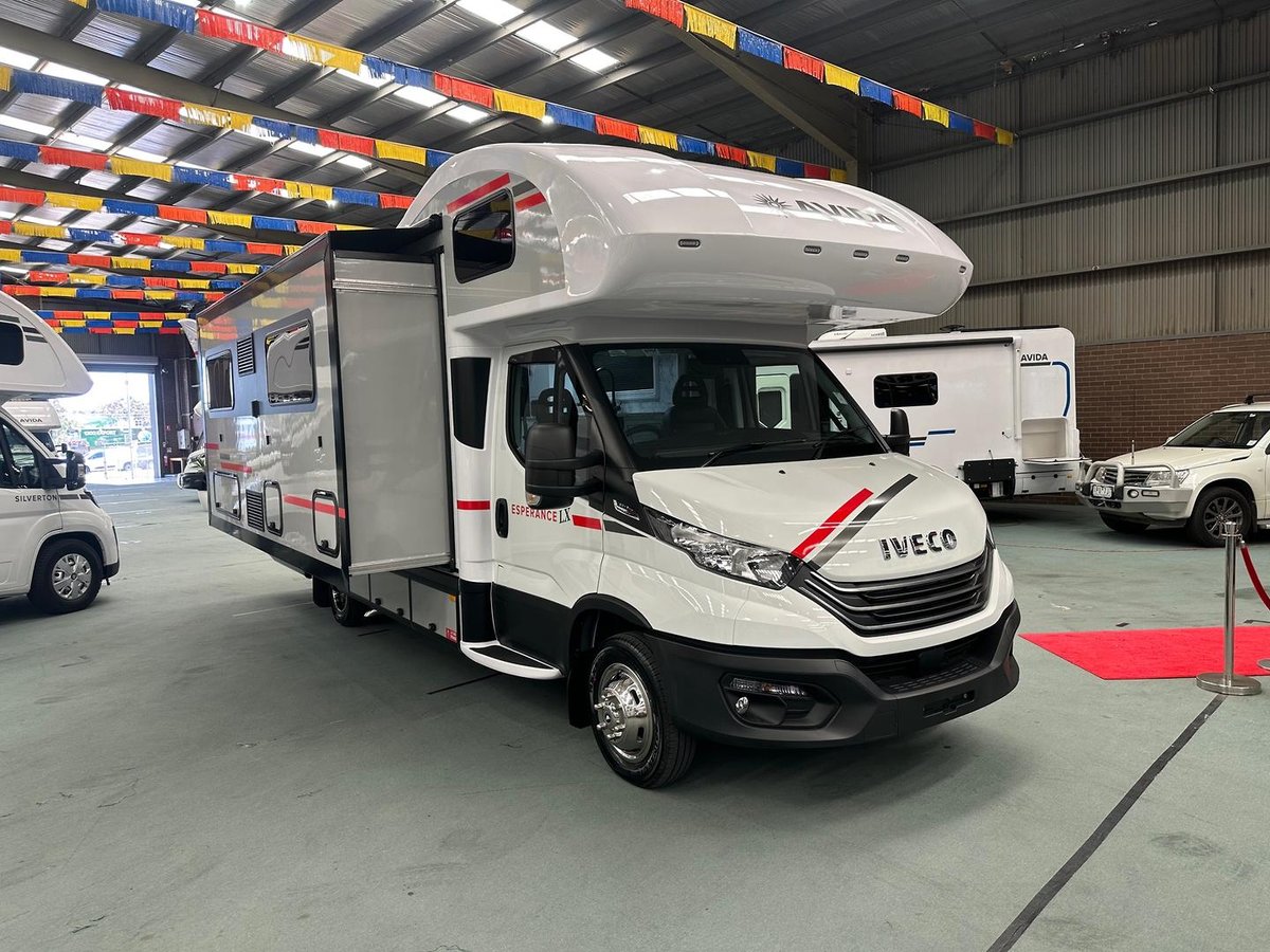 2025 Avida Esperance Lx