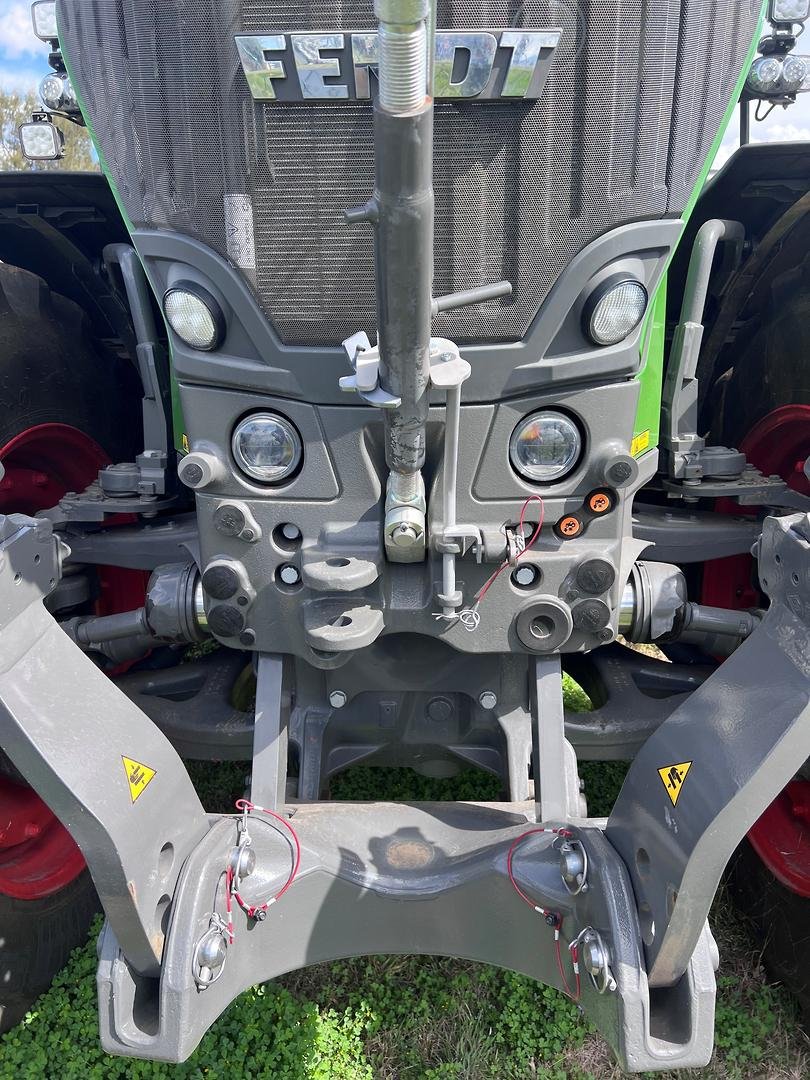 2024 Fendt 930 image 7