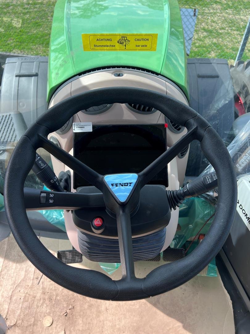 2024 Fendt 930 image 13