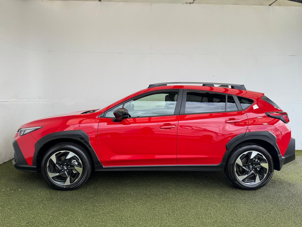 2025 Subaru Crosstrek 2.0R G6X MY25 AWD image 14