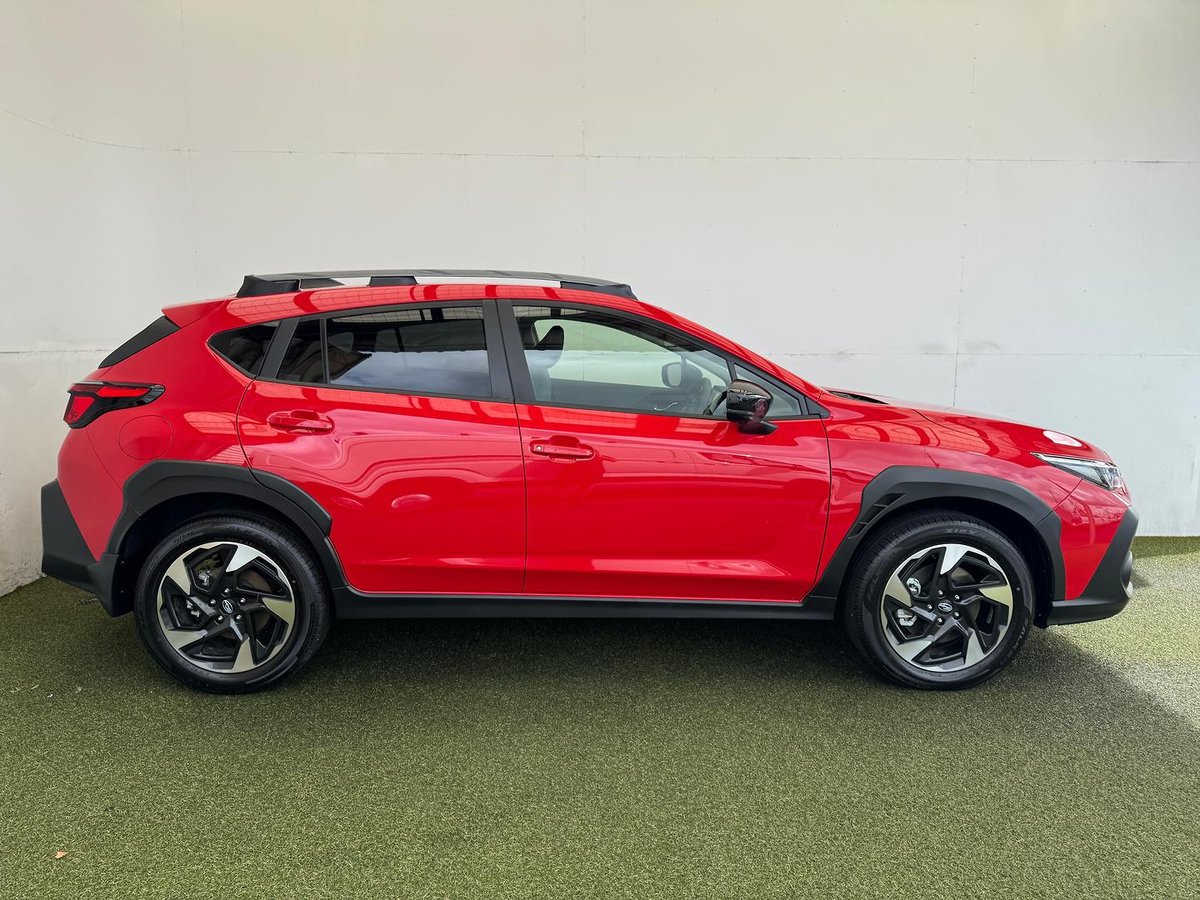 2025 Subaru Crosstrek 2.0R G6X MY25 AWD image 15