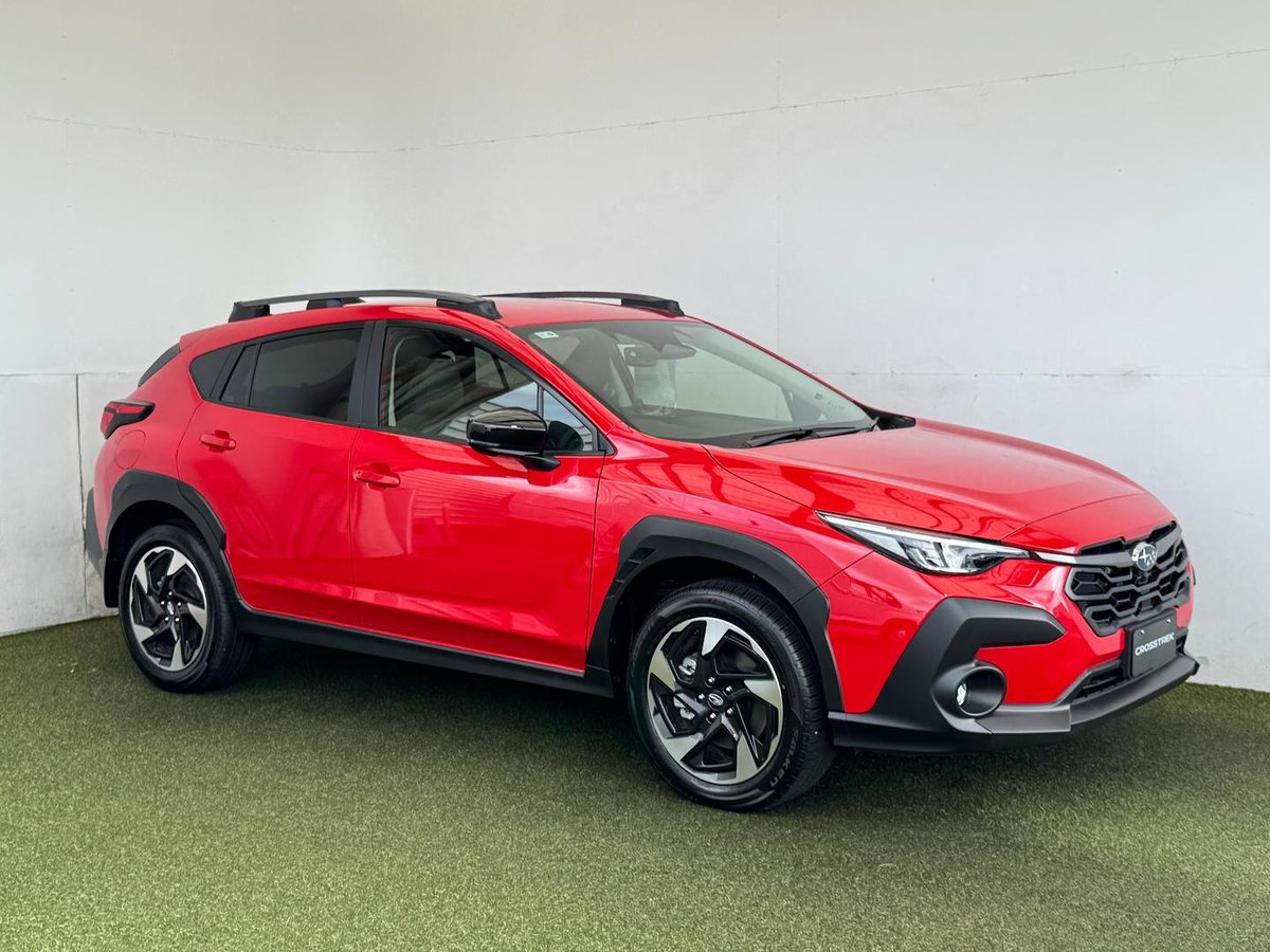 2025 Subaru Crosstrek 2.0R G6X MY25 AWD image 19