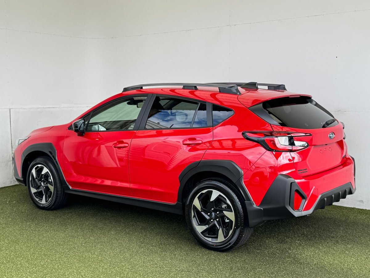 2025 Subaru Crosstrek 2.0R G6X MY25 AWD image 20