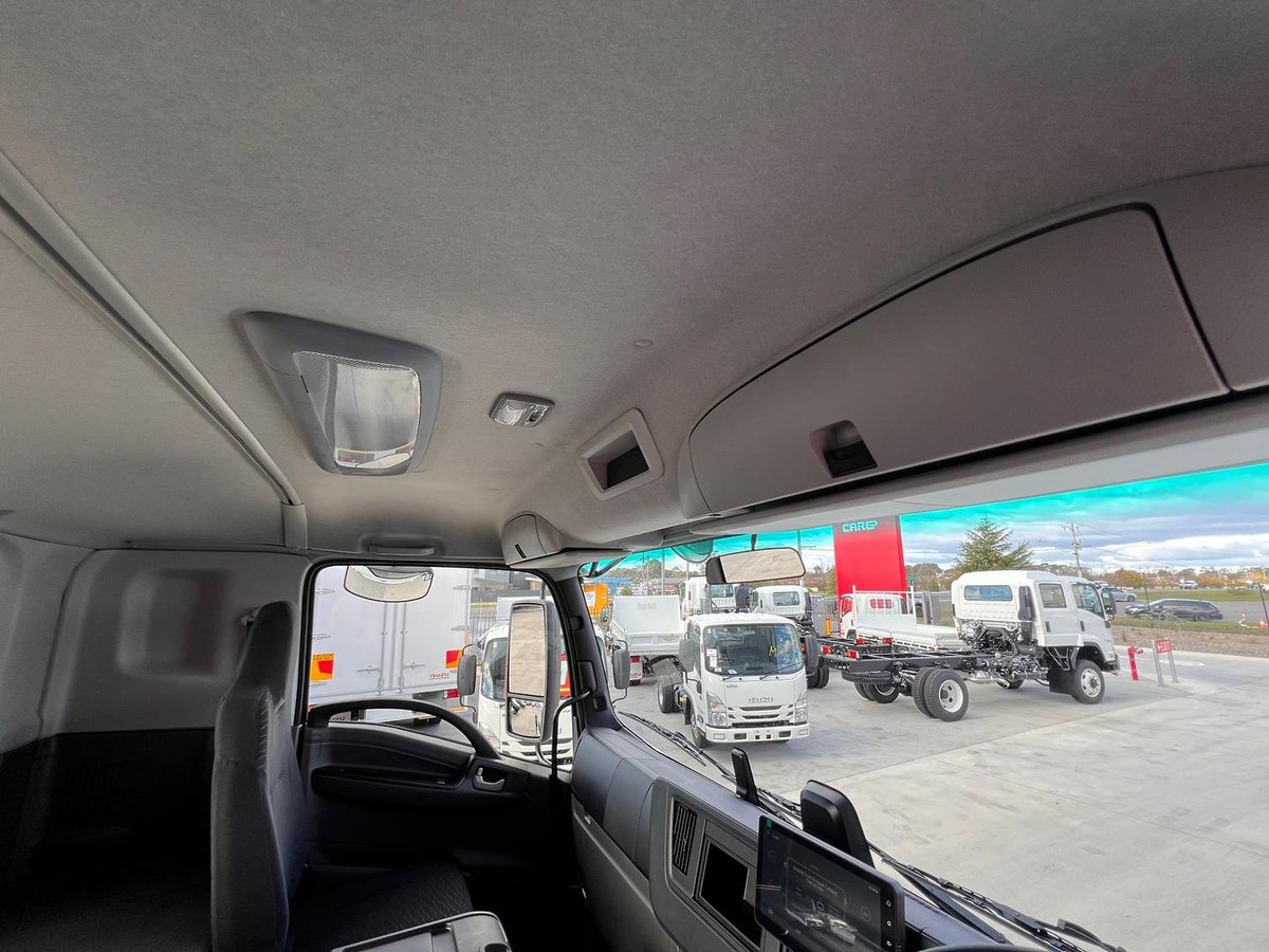 2025 Isuzu F Series FXY 260-355 AT R63 image 22