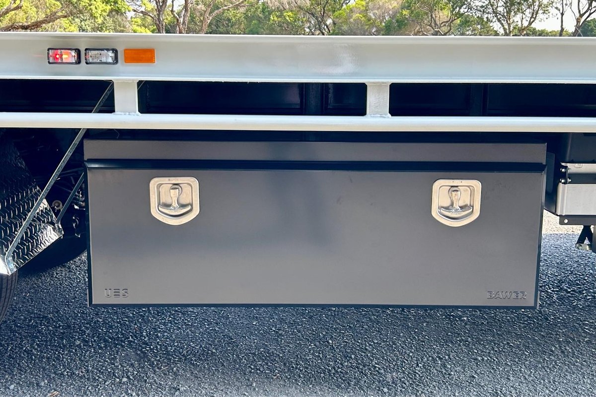 2025 Isuzu F Series FRR 110-240 AM R52 image 12