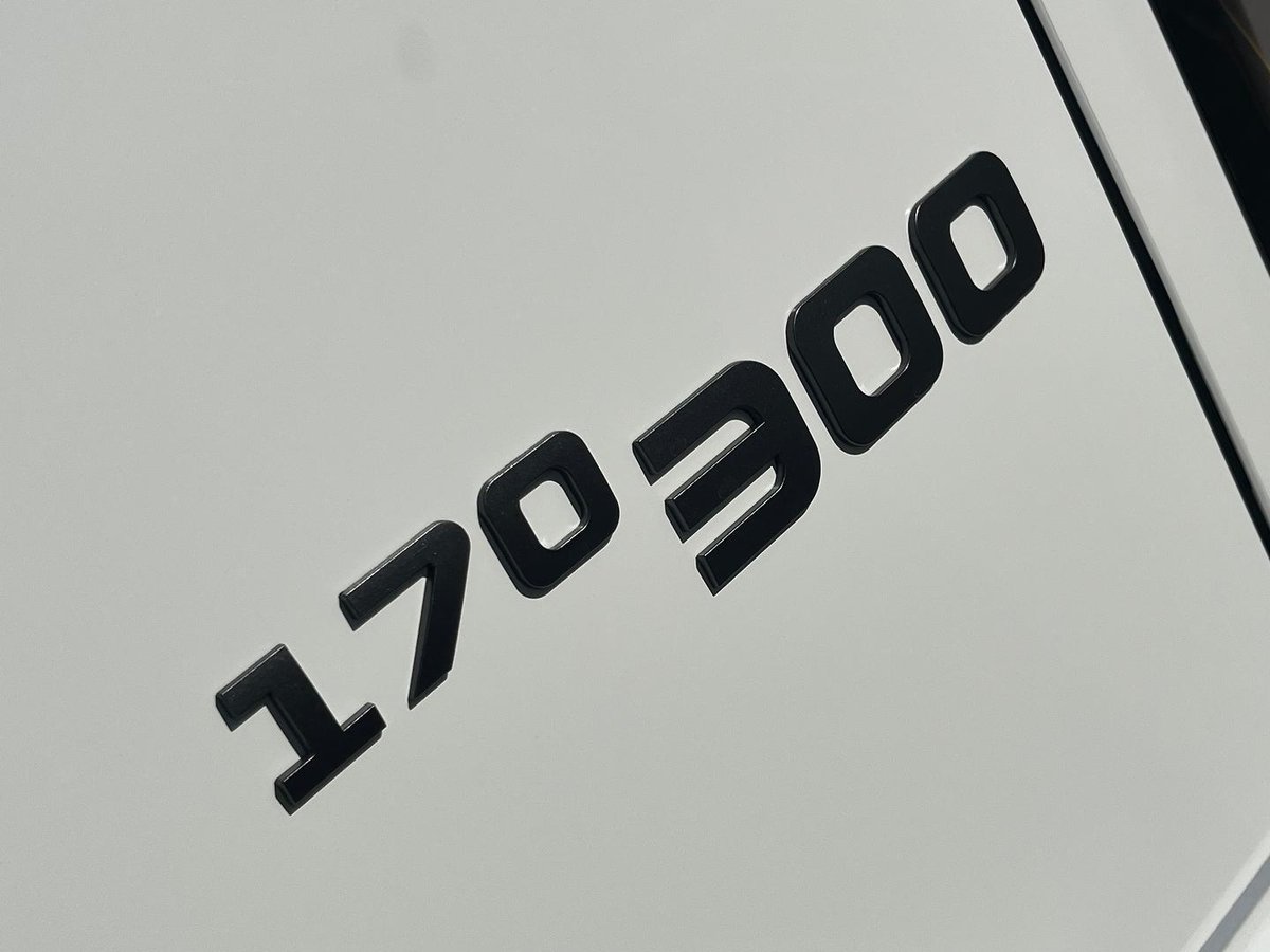 2025 Isuzu Fvd 170-300 image 6