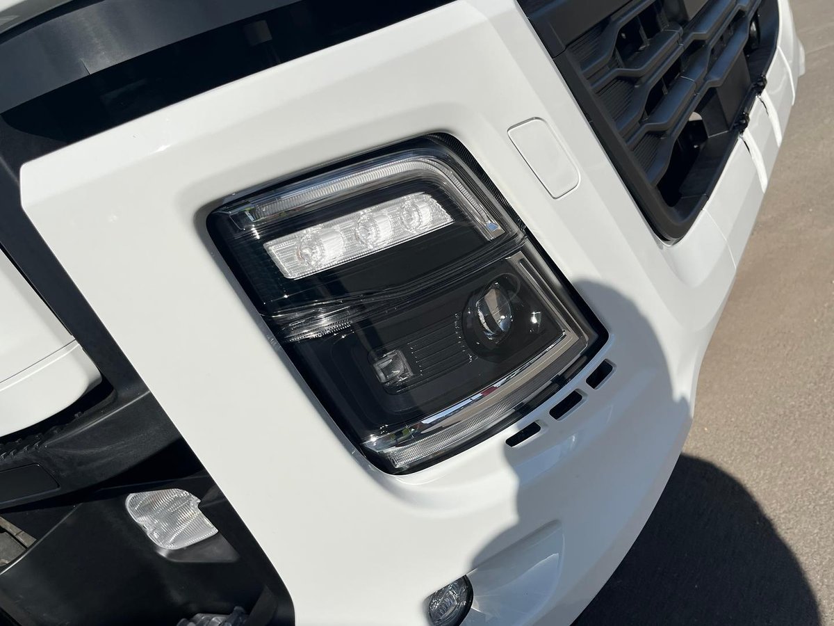 2025 Isuzu Fvd 170-300 image 7