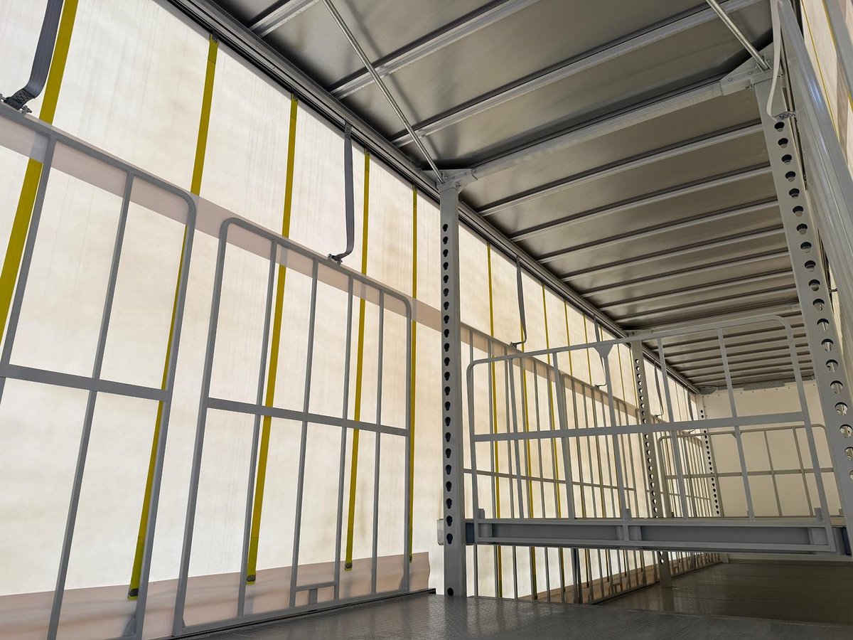 2026 CIMC Drop Deck image 11