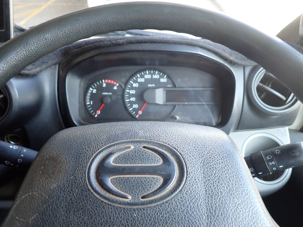 2012 Hino 300 617 image 16