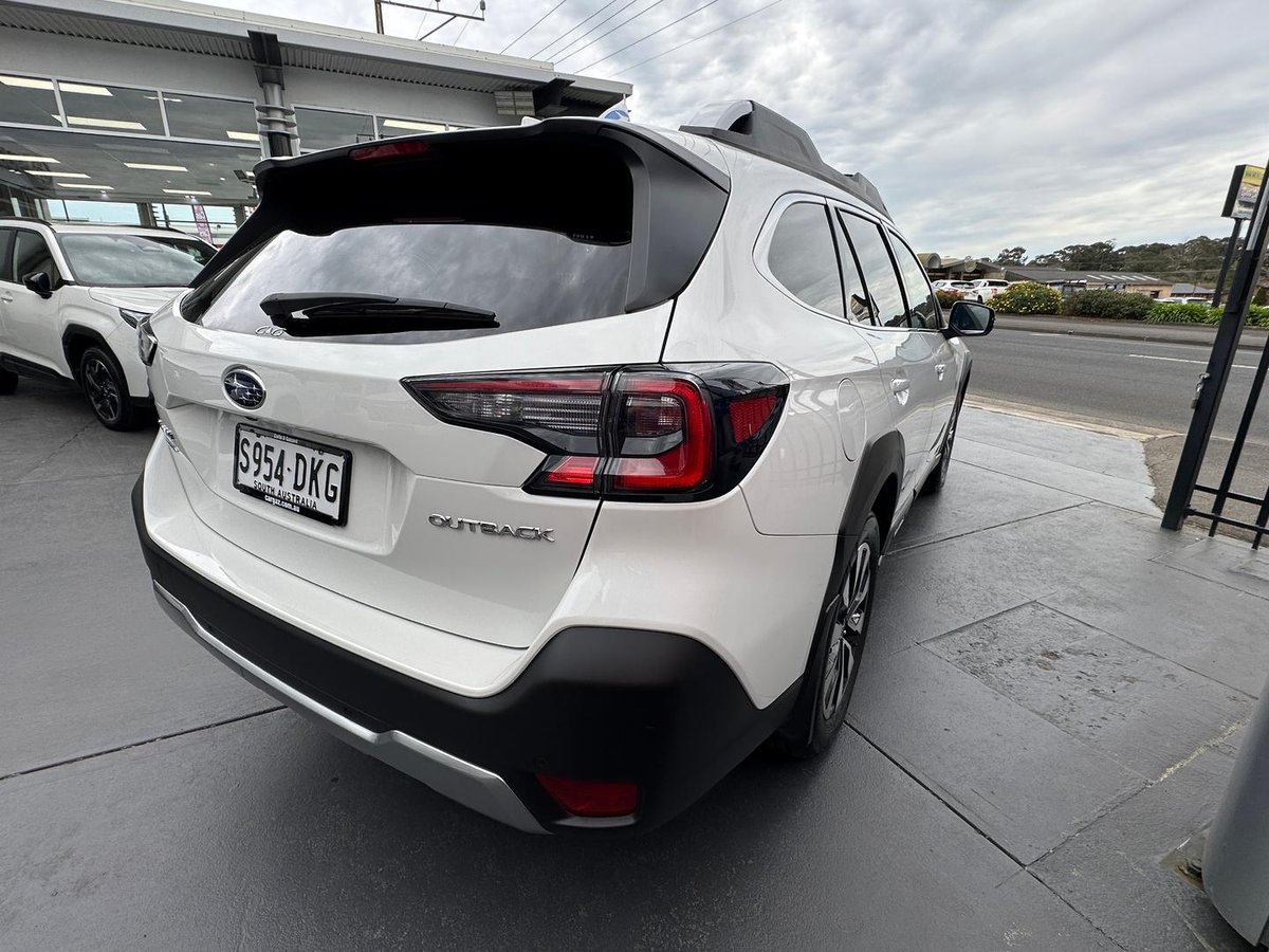 2025 Subaru Outback AWD Touring 6GEN MY25 AWD image 25