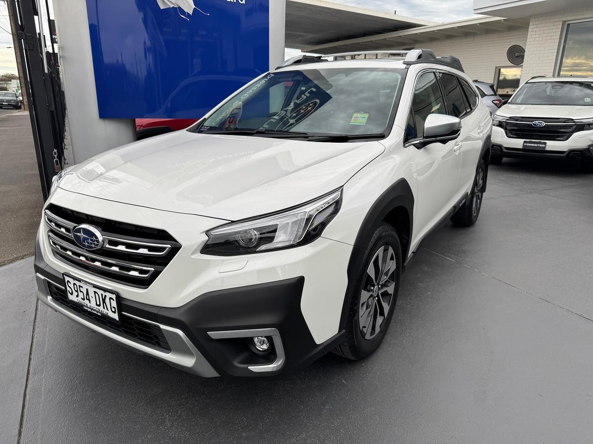 2025 Subaru Outback AWD Touring 6GEN MY25 AWD image 14