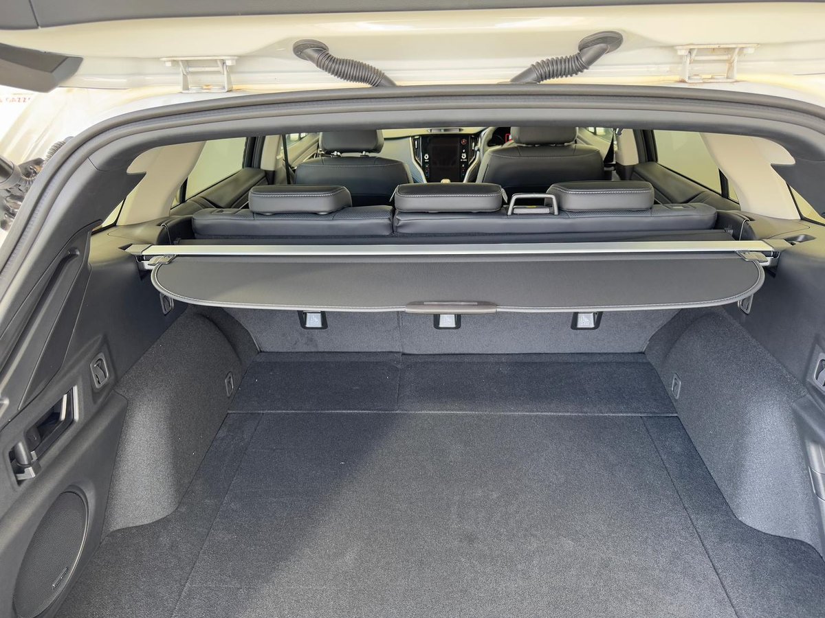 2025 Subaru Outback AWD Touring 6GEN MY25 AWD image 15