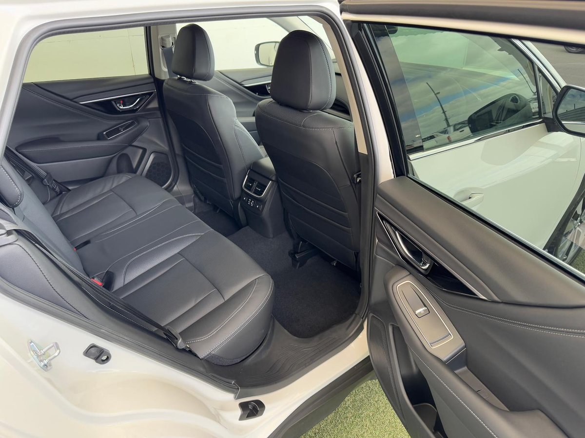 2025 Subaru Outback AWD Touring 6GEN MY25 AWD image 19
