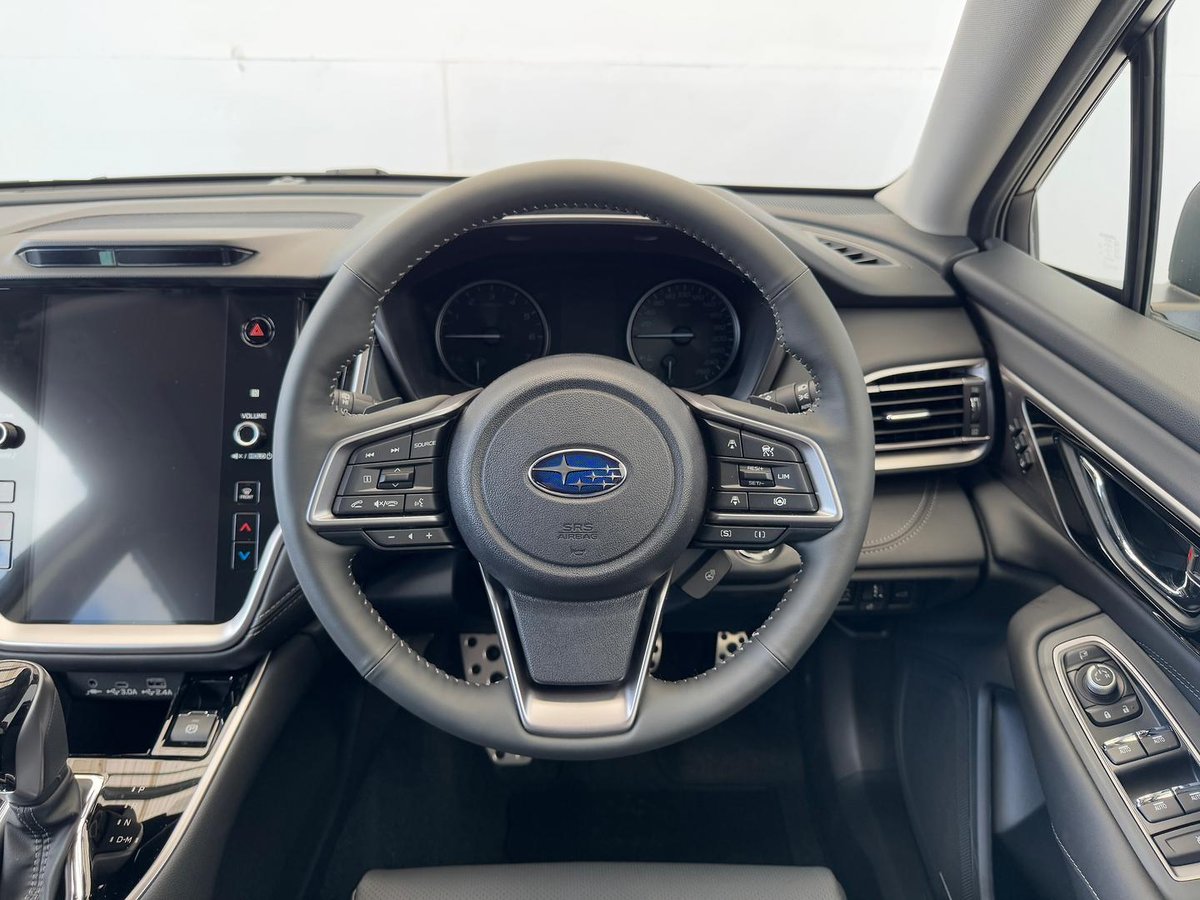 2025 Subaru Outback AWD Touring 6GEN MY25 AWD image 7