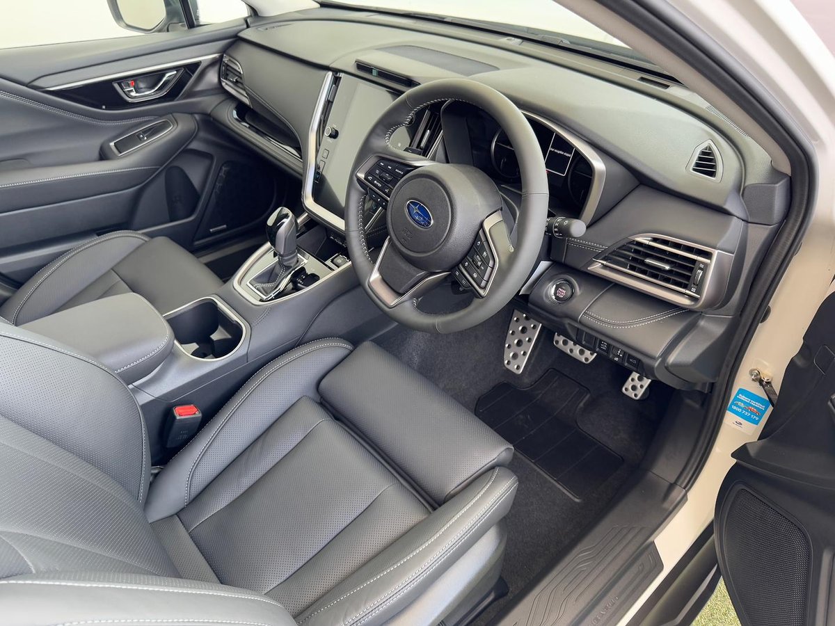 2025 Subaru Outback AWD Touring 6GEN MY25 AWD image 8