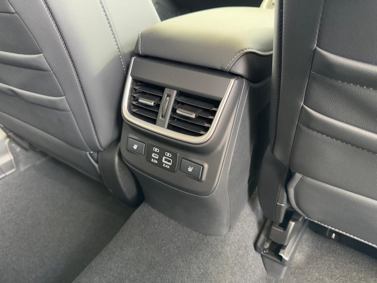 2025 Subaru Outback AWD Touring 6GEN MY25 AWD image 24