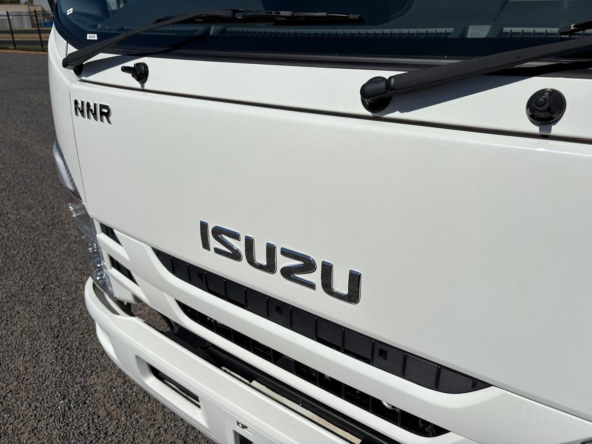 2024 Isuzu Nnr Amt Mwb image 16