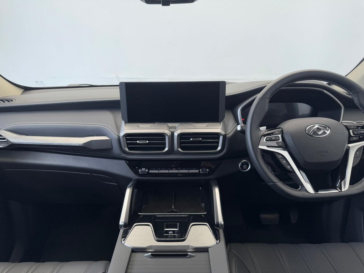 2025 LDV D90 Mode SV9A MY25 image 7