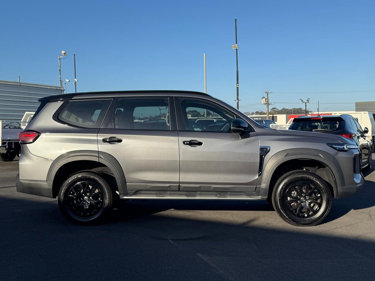 2025 LDV D90 Mode SV9A MY25 image 19