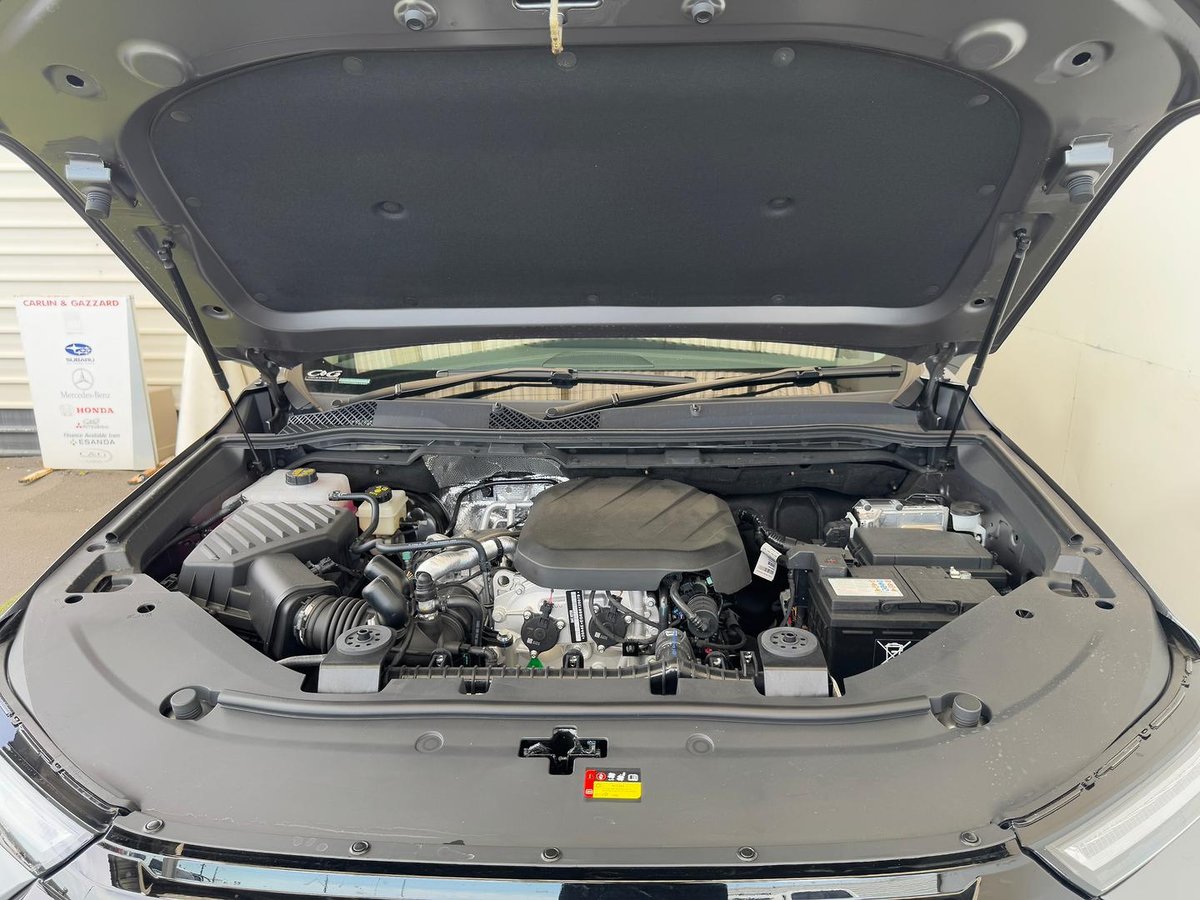 2025 LDV D90 Mode SV9A MY25 image 20