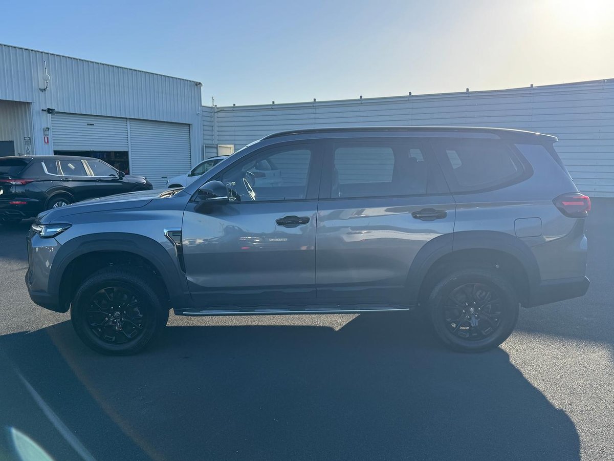 2025 LDV D90 Mode SV9A MY25 image 10