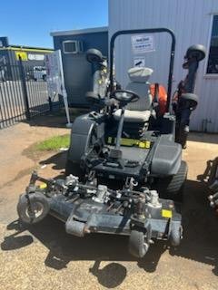 2021 Jacobsen Hr600 image 3