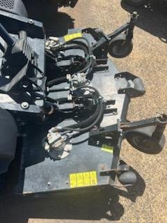 2021 Jacobsen Hr600 image 16