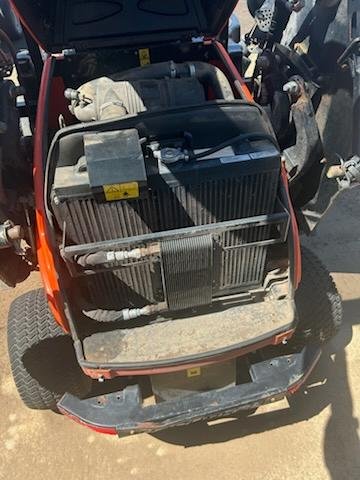 2021 Jacobsen Hr600 image 9