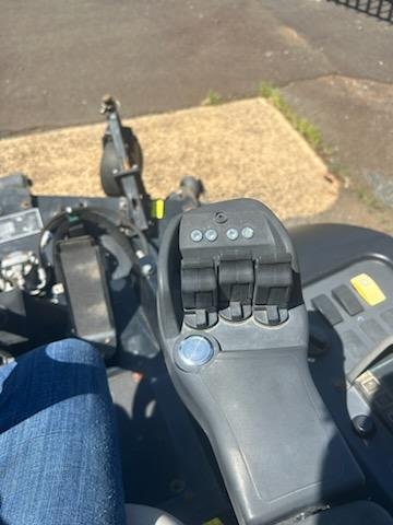 2021 Jacobsen Hr600 image 6