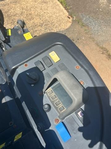 2021 Jacobsen Hr600 image 5
