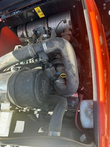 2021 Jacobsen Hr600 image 10