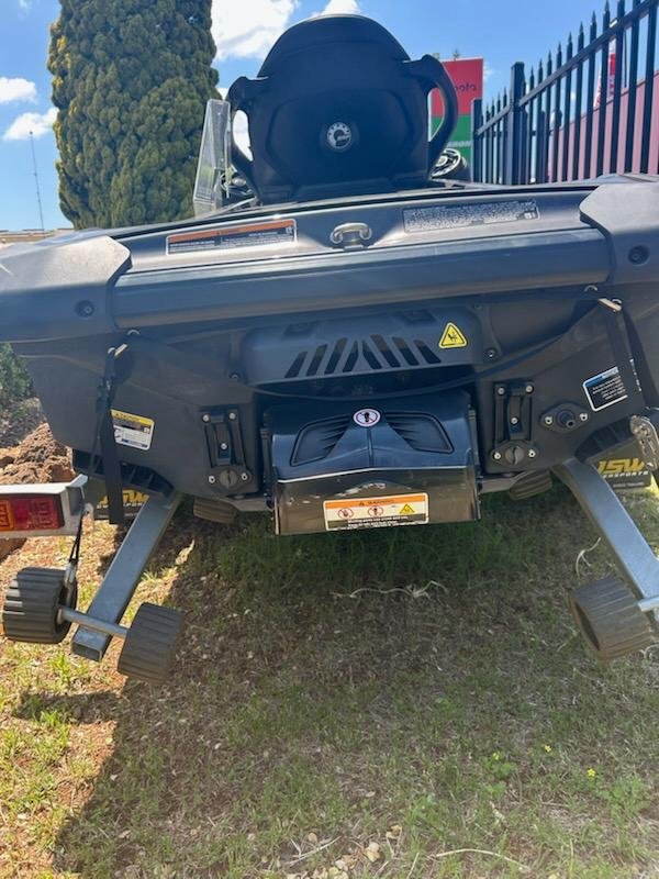 2021 Sea-doo Gtr 230 image 5
