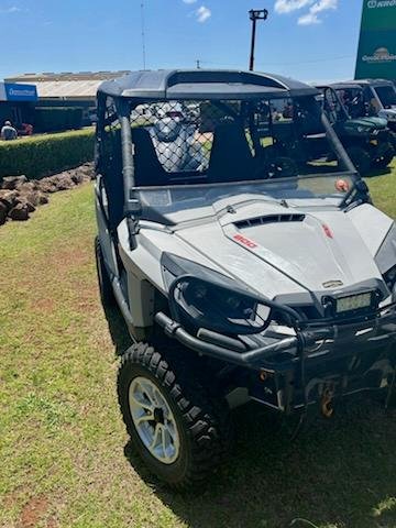 2020 Can-Am Commander image 4