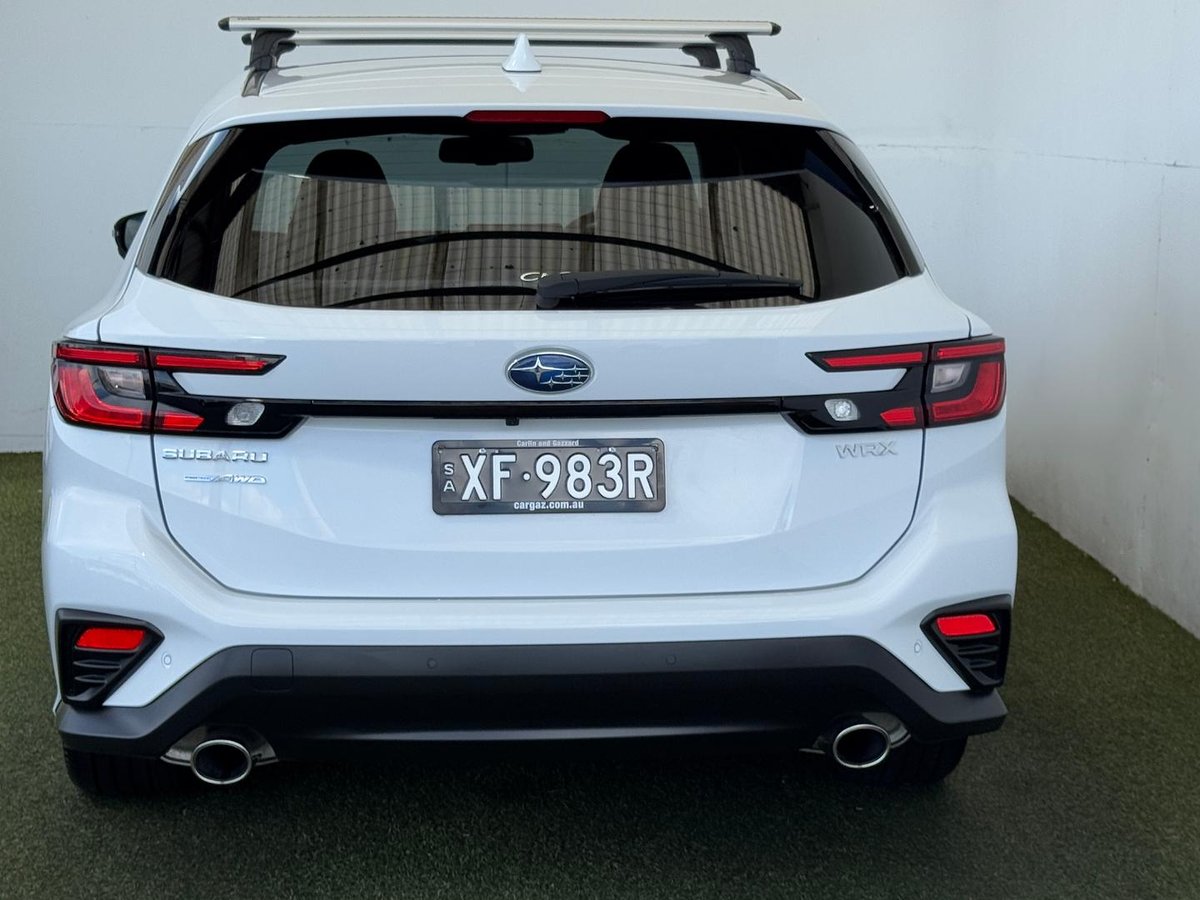 2024 Subaru WRX GT VN MY24 AWD image 18
