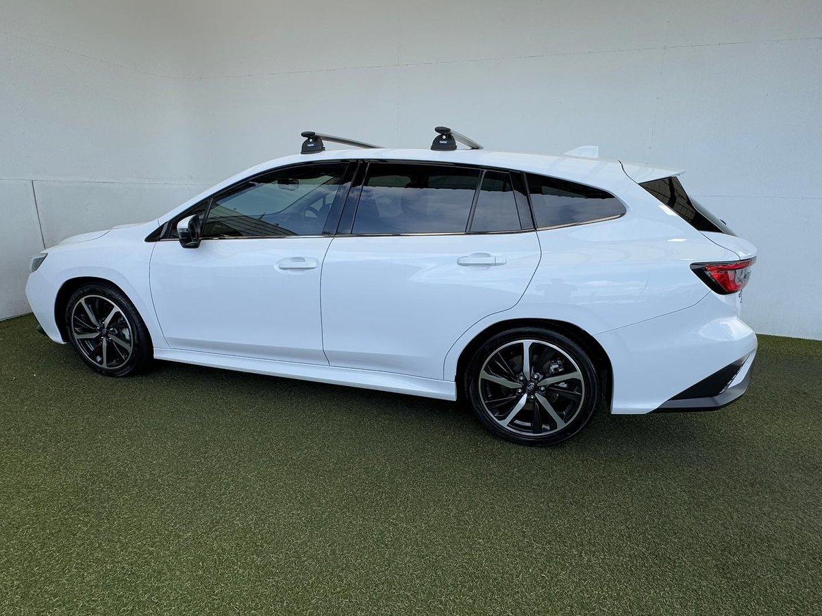 2024 Subaru WRX GT VN MY24 AWD image 16