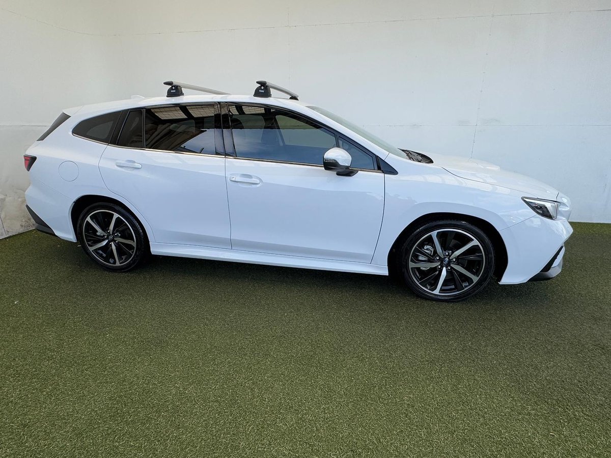 2024 Subaru WRX GT VN MY24 AWD image 17