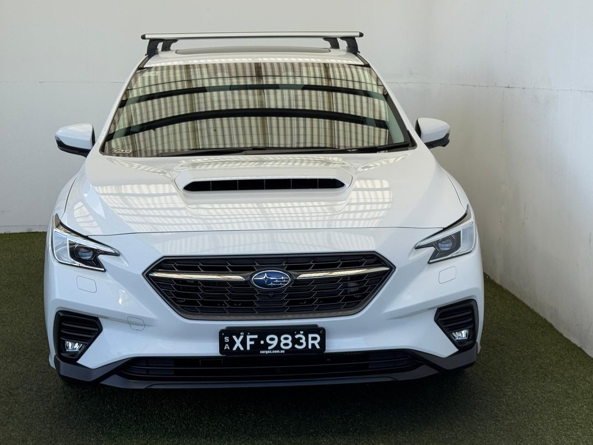 2024 Subaru WRX GT VN MY24 AWD image 11