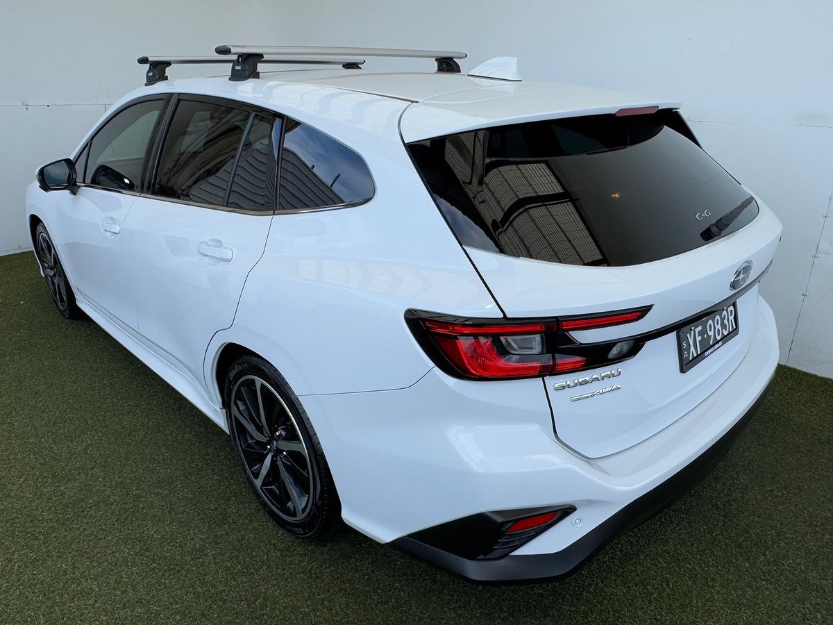 2024 Subaru WRX GT VN MY24 AWD image 12