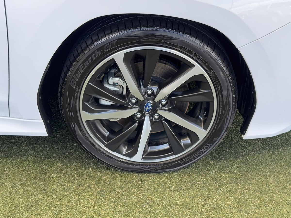 2024 Subaru WRX GT VN MY24 AWD image 26