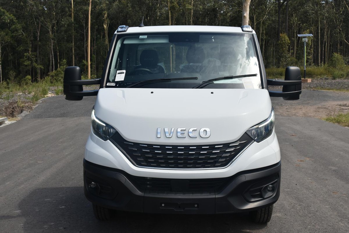 2023 Iveco Daily 50C18 image 2