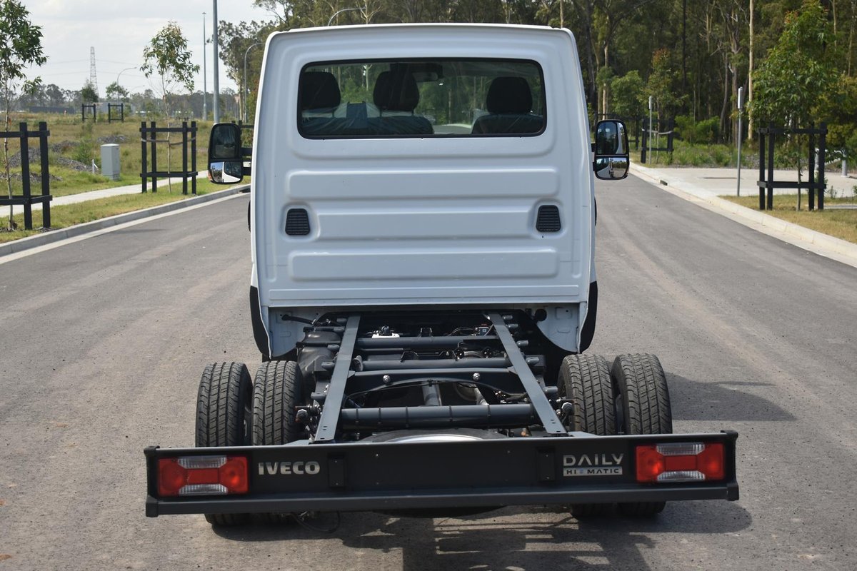 2023 Iveco Daily 50C18 image 6