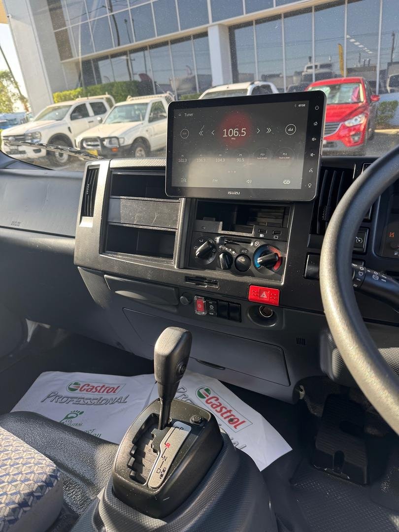 2023 Isuzu Nnr 45/150 Auto NNR 45/150 PANTEC image 11