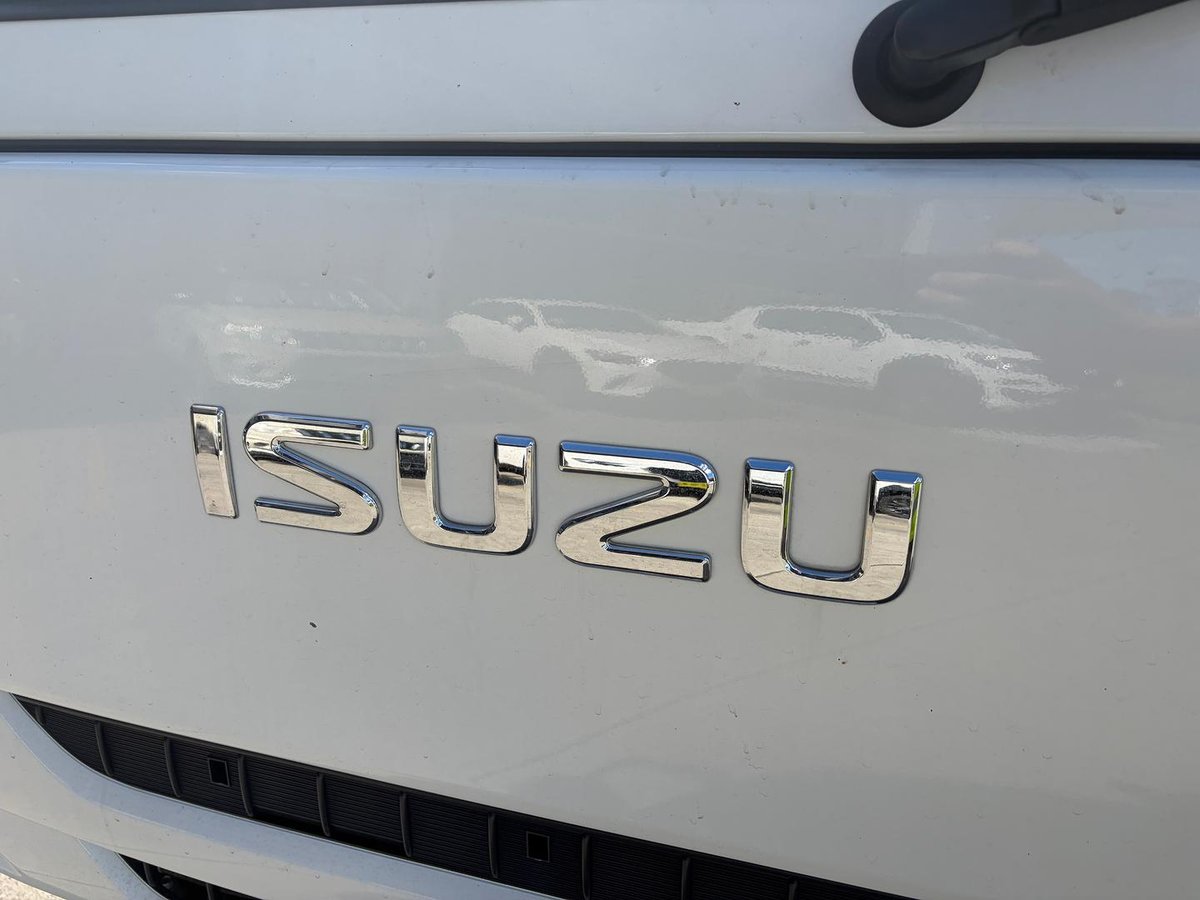 2022 Isuzu N Series NNR 45-150 image 13