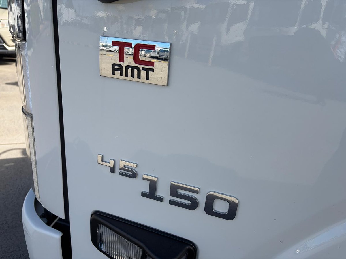 2022 Isuzu N Series NNR 45-150 image 12