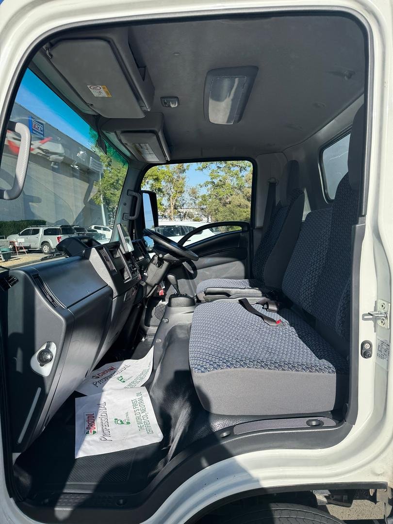 2023 Isuzu Nnr 45/150 Auto NNR 45/150 PANTEC image 22