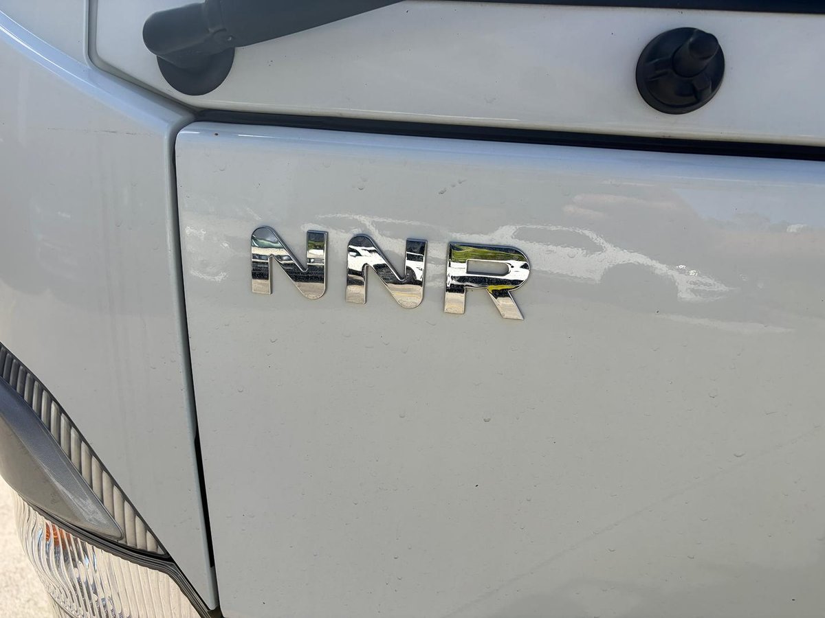 2022 Isuzu N Series NNR 45-150 image 14