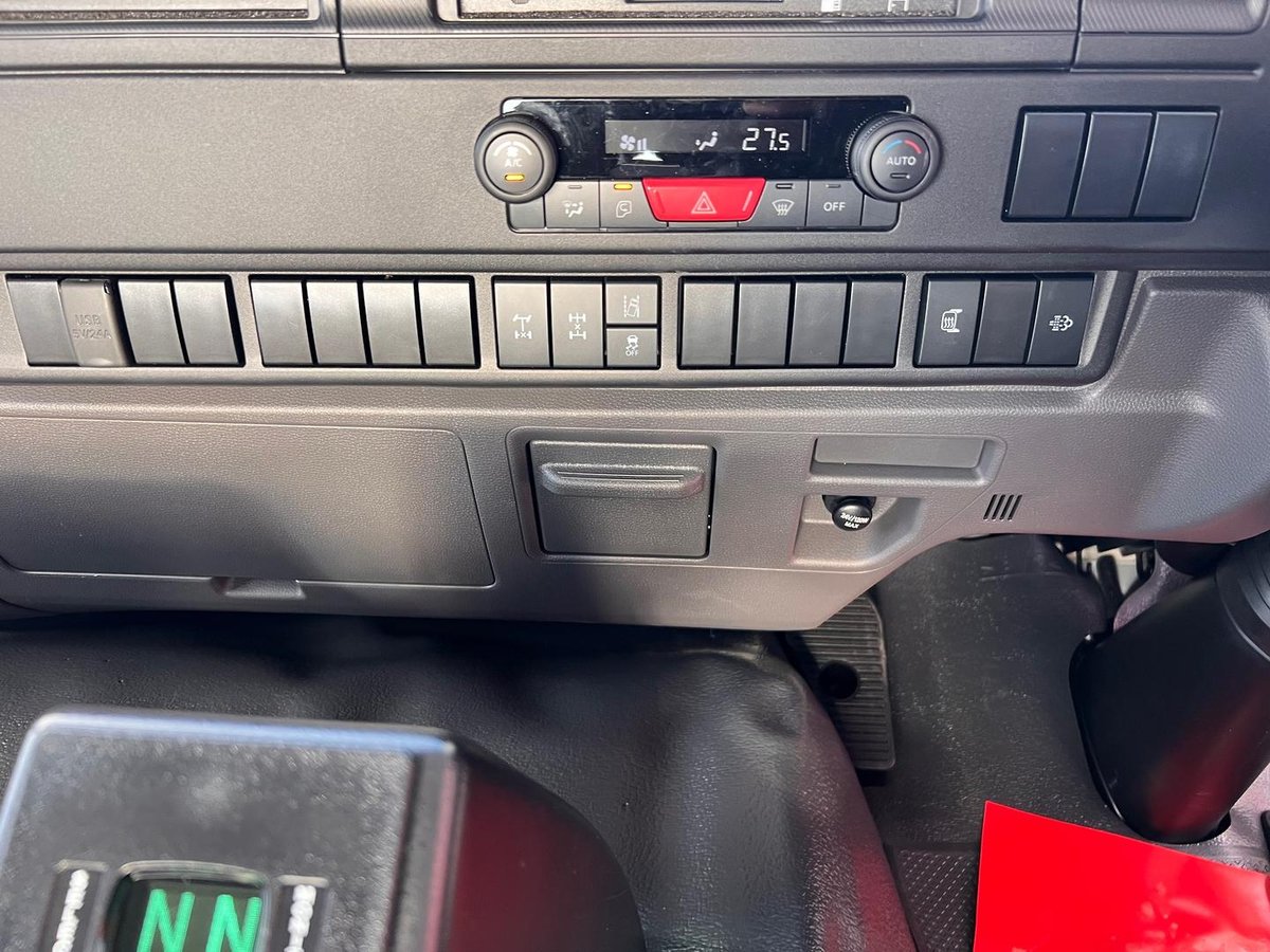 2025 Isuzu F Series FXY 260-355 AT R63 image 19