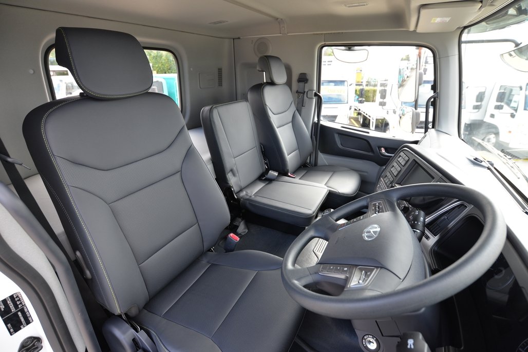 2025 Hyundai Pavise D115 image 10