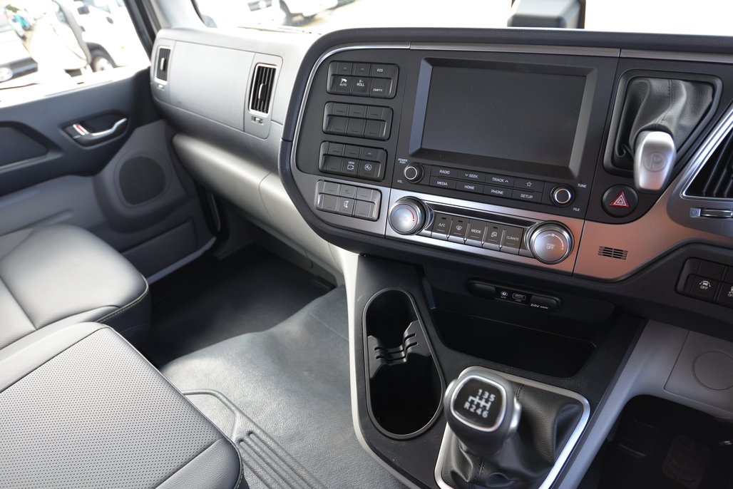 2025 Hyundai Pavise D115 image 11
