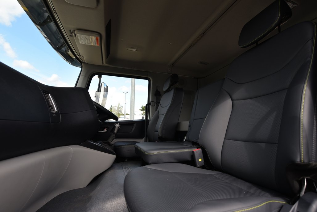 2025 Hyundai Pavise D115 image 13